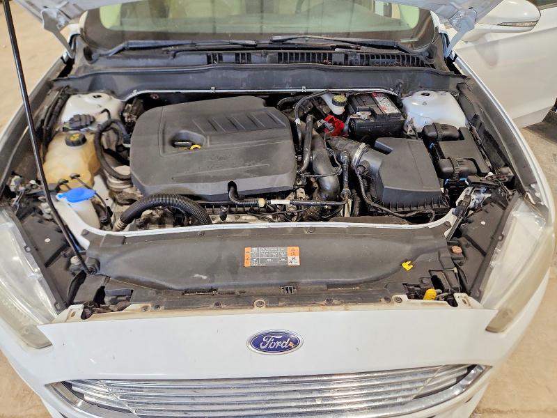 Aukcja sprzedaży 2016 Ford Fusion, vin: 1FA6P0HDXG5132327, numer aukcji: 56067346