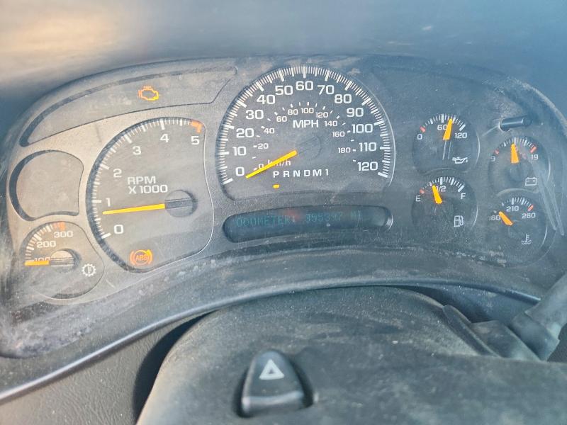 55574776 :رقم المزاد ، 1GCJK33296F129454 vin ، 2006 Chevrolet Silverado مزاد بيع