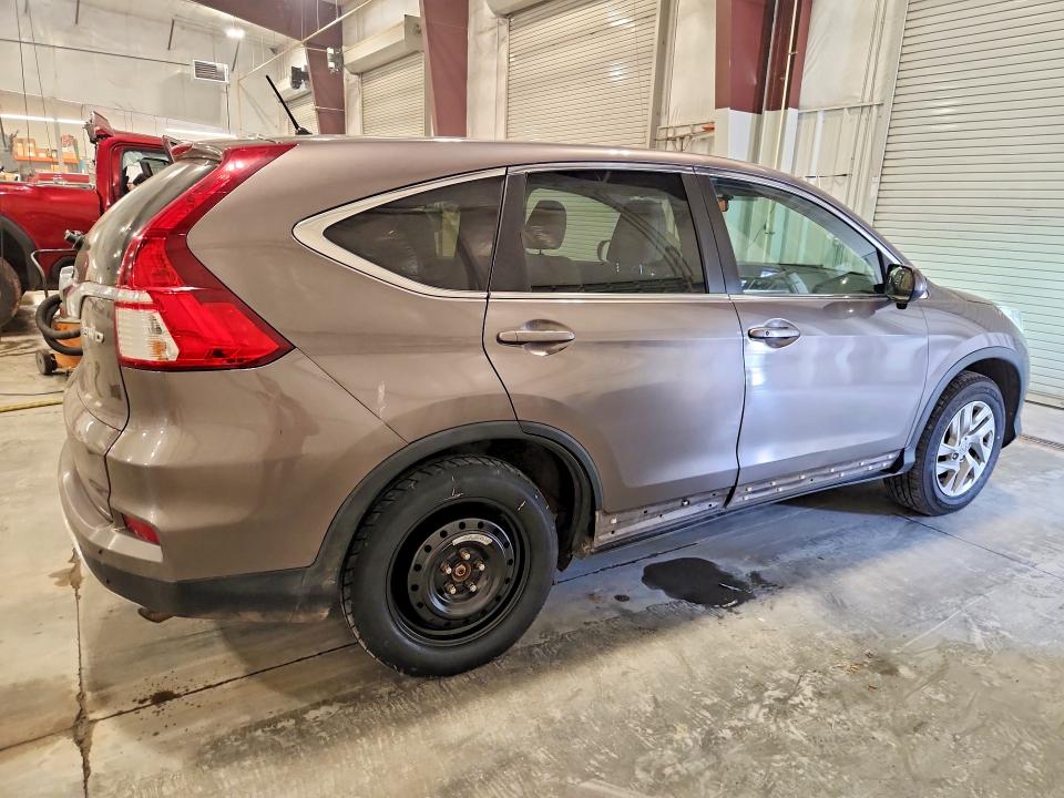 Продажа на аукционе авто 2015 Honda Cr-v, vin: 5J6RM4H57FL091336, номер лота: 58440866