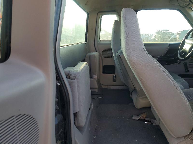 Продаж на аукціоні авто 2000 Ford Ranger, vin: 1FTYR14XXYTA85722, номер лоту: 41632286