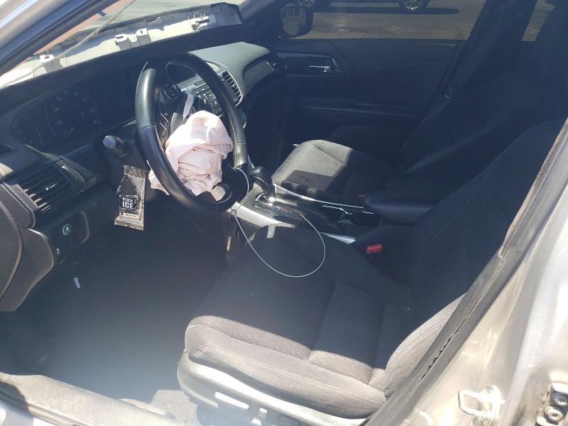 Продаж на аукціоні авто 2015 Honda Accord, vin: 1HGCR2F57FA021935, номер лоту: 59190846