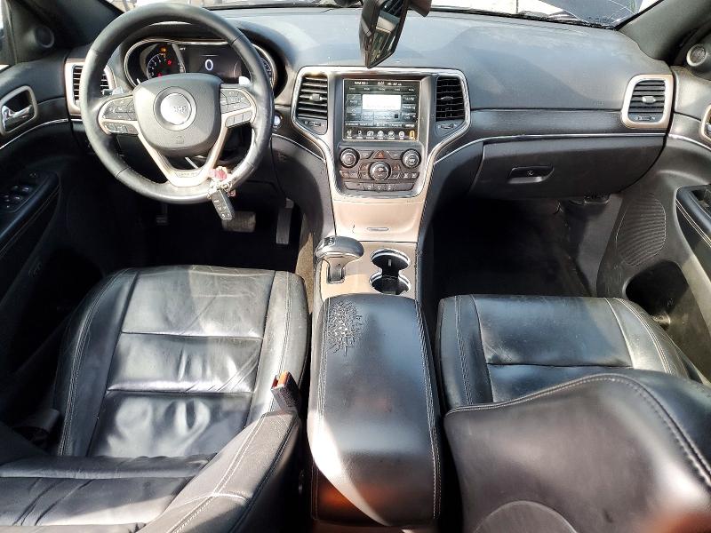 56159816 :رقم المزاد ، 1C4RJFBGXFC903121 vin ، 2015 Jeep Grand Cherokee مزاد بيع