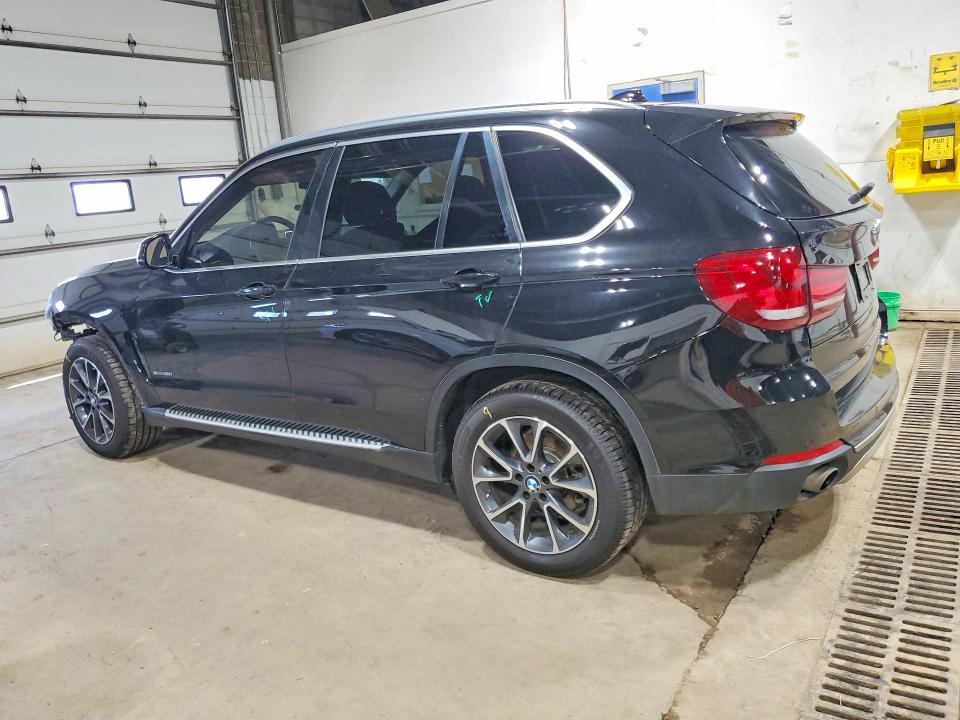 Продажа на аукционе авто 2015 Bmw X5, vin: 5UXKR0C59F0P00158, номер лота: 55737026