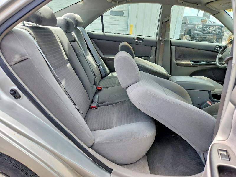 56792326 :رقم المزاد ، 4T1BE32K26U663481 vin ، 2006 Toyota Camry مزاد بيع