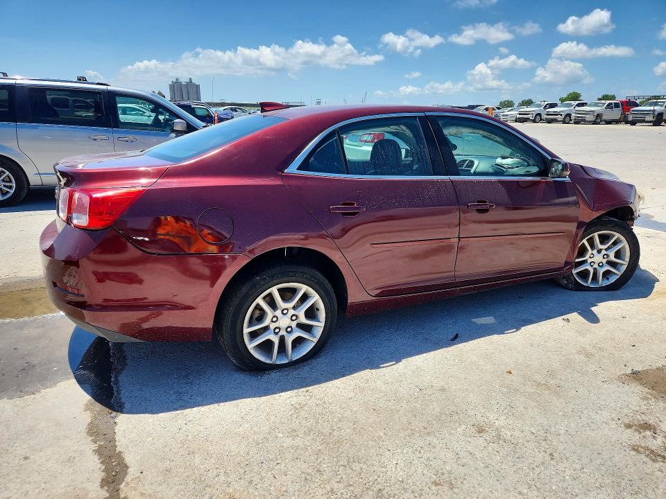 Aukcja sprzedaży 2015 Chevrolet Malibu, vin: 1G11C5SL5FF274938, numer aukcji: 56522456