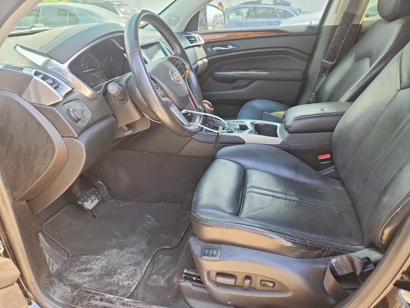 57930946 :رقم المزاد ، 3GYFNGE33DS656029 vin ، 2013 Cadillac Srx مزاد بيع