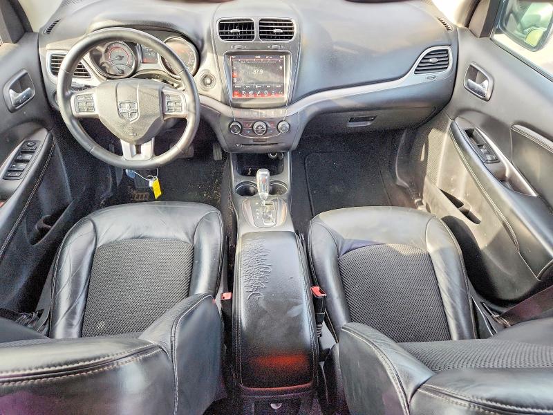 Aukcja sprzedaży 2016 Dodge Journey, vin: 3C4PDCGB2GT199738, numer aukcji: 59187086