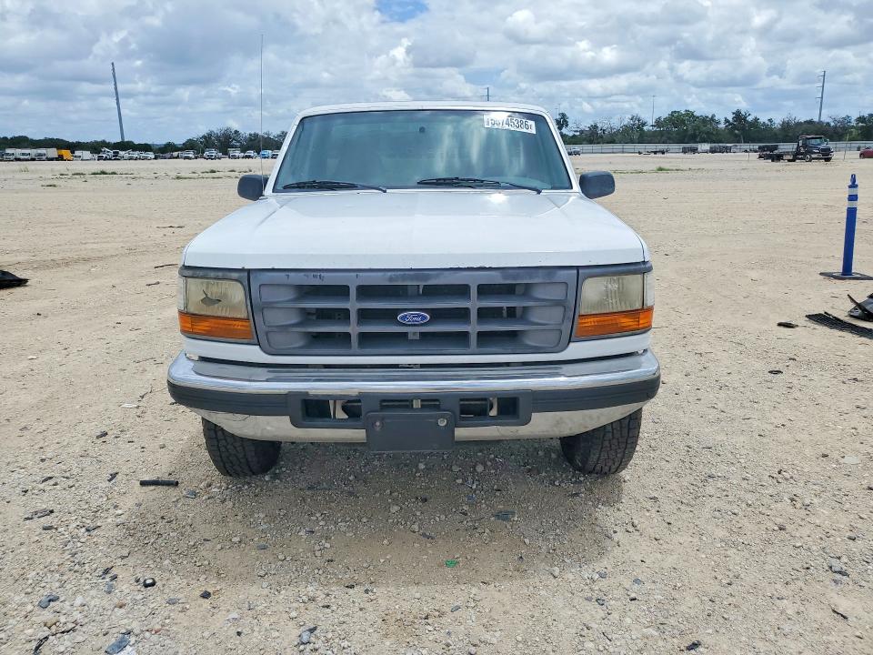 56745386 :رقم المزاد ، 3FTHF25F5VMA72651 vin ، 1997 Ford F-250 مزاد بيع