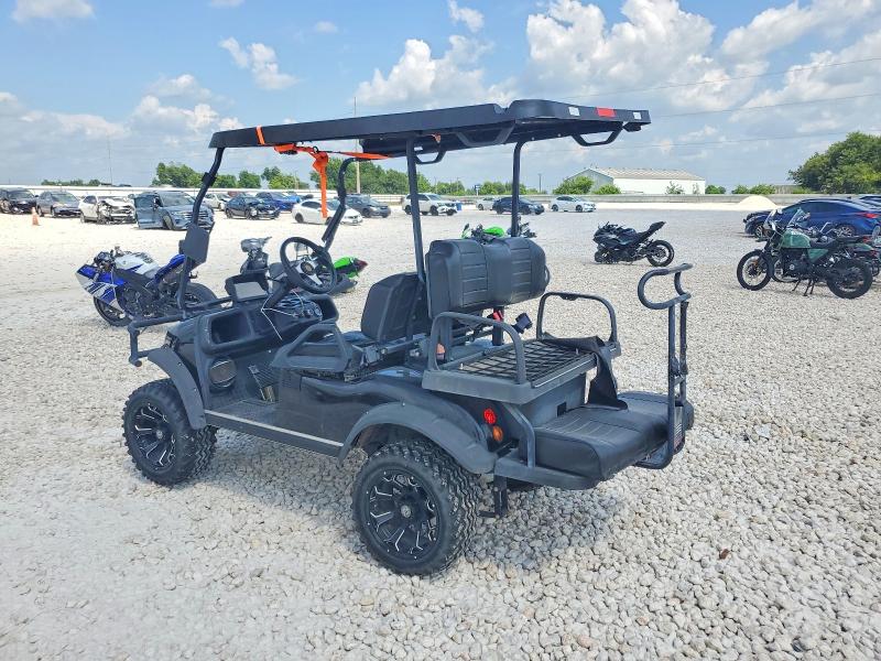 2021 Evolution Golf Cart მანქანა იყიდება აუქციონზე, vin: 202197114, აუქციონის ნომერი: 55806726