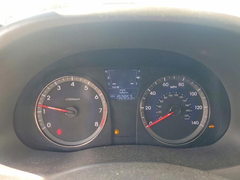 57049266 :رقم المزاد ، KMHCT4AE3CU083440 vin ، 2012 Hyundai Accent مزاد بيع