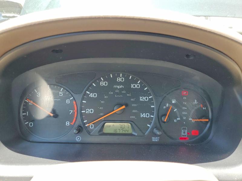 Продаж на аукціоні авто 1998 Honda Accord, vin: 1HGCG667XWA267120, номер лоту: 58154346