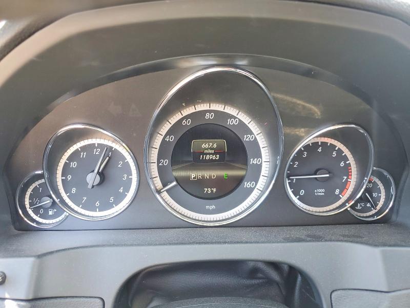 Aukcja sprzedaży 2013 Mercedes-benz E, vin: WDDKK5KF9DF220666, numer aukcji: 57918016