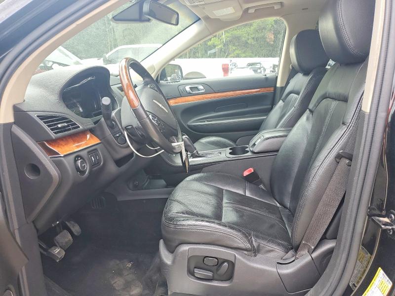 Aukcja sprzedaży 2014 Lincoln Mkt, vin: 2LMHJ5AT4EBL56768, numer aukcji: 56442096