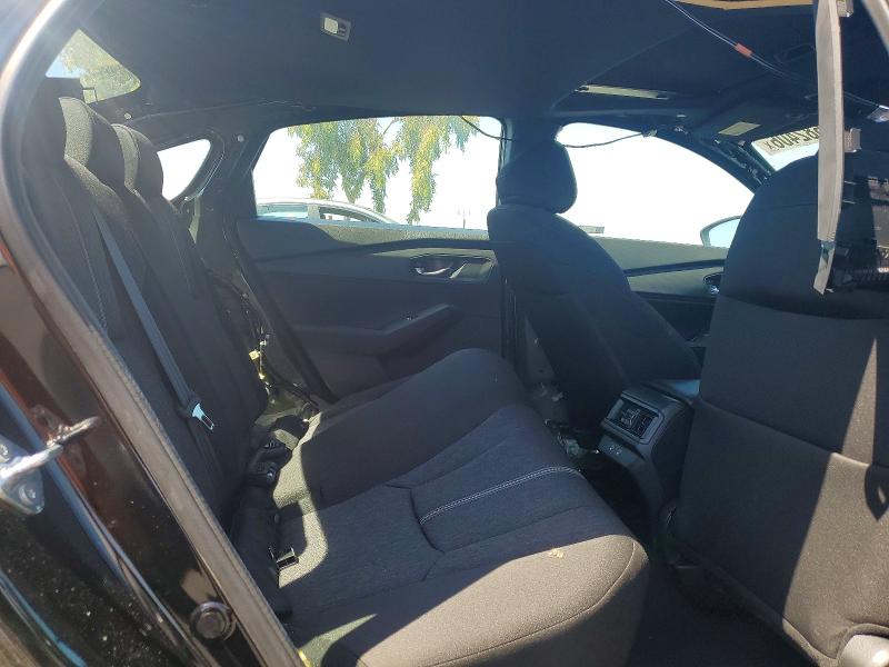 Продаж на аукціоні авто 2025 Honda Accord, vin: 1HGCY2F5XSA066459, номер лоту: 57682406