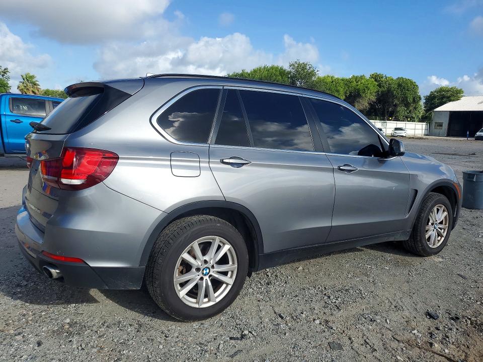 2014 Bmw X5 მანქანა იყიდება აუქციონზე, vin: 5UXKR0C52E0C27155, აუქციონის ნომერი: 56889906