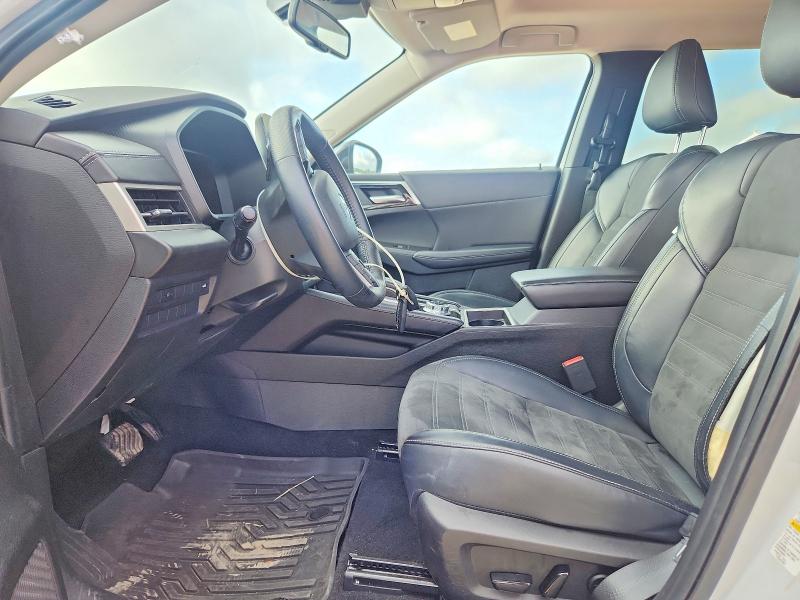 Продажа на аукционе авто 2024 Mitsubishi Outlander, vin: JA4J3VA89RZ025561, номер лота: 56696866