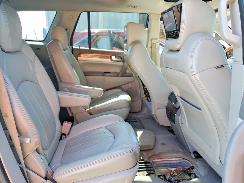 Aukcja sprzedaży 2010 Buick Enclave, vin: 5GALVBED1AJ244663, numer aukcji: 55940366