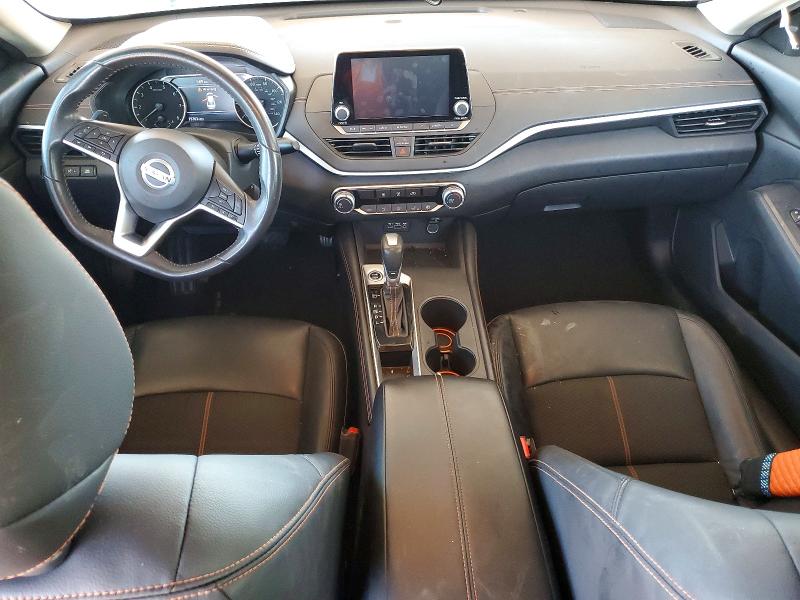 Продажа на аукционе авто 2022 Nissan Altima, vin: 1N4BL4CV5NN313009, номер лота: 56103386