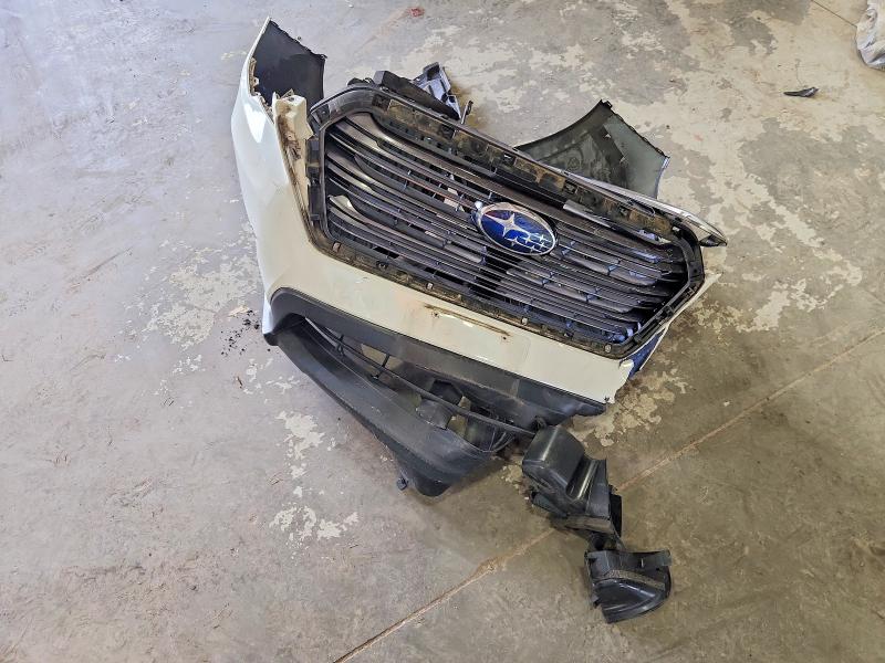 Продажа на аукционе авто 2021 Subaru Ascent, vin: 4S4WMAFD9M3474933, номер лота: 57604166