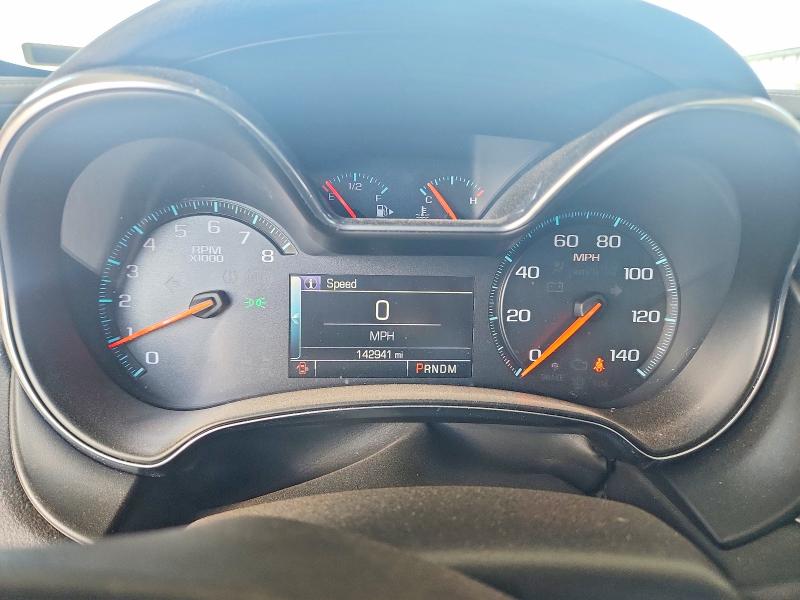 Aukcja sprzedaży 2014 Chevrolet Impala, vin: 2G1145SL6E9208676, numer aukcji: 57314646