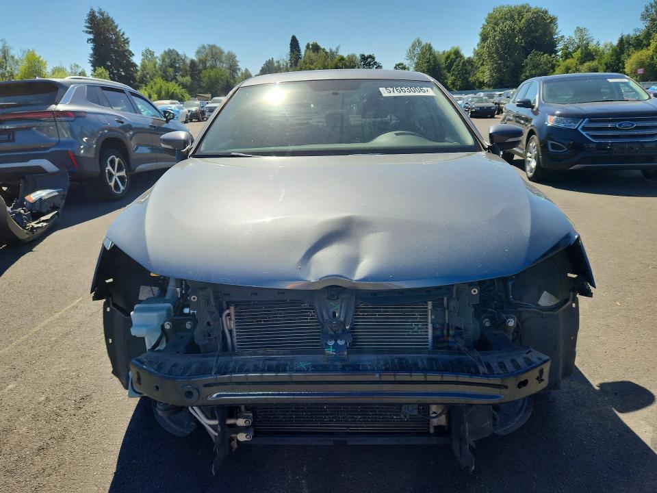 Aukcja sprzedaży 2017 Volkswagen Jetta, vin: 3VWDB7AJ2HM309485, numer aukcji: 57663006
