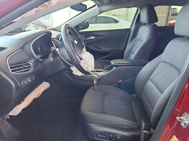 Aukcja sprzedaży 2018 Chevrolet Malibu, vin: 1G1ZD5ST4JF114168, numer aukcji: 57630946