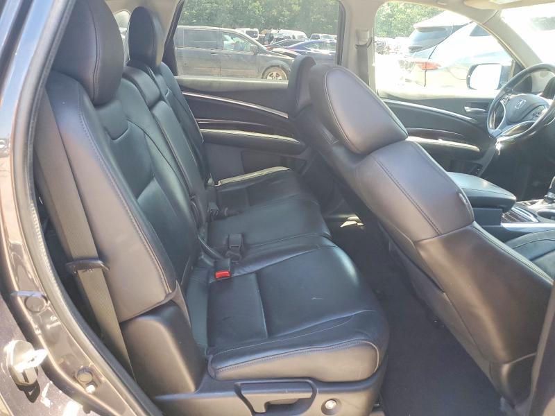 Aukcja sprzedaży 2014 Acura Mdx, vin: 5FRYD3H20EB001672, numer aukcji: 68376446