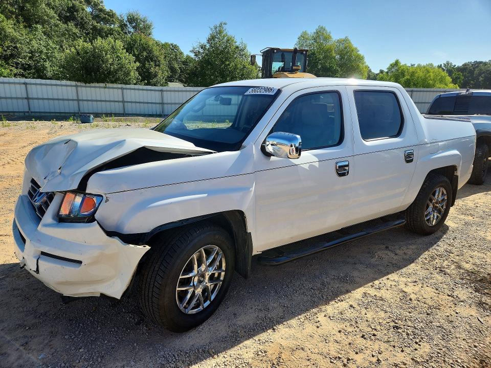 Aukcja sprzedaży 2006 Honda Ridgeline, vin: 2HJYK16526H510677, numer aukcji: 56032986
