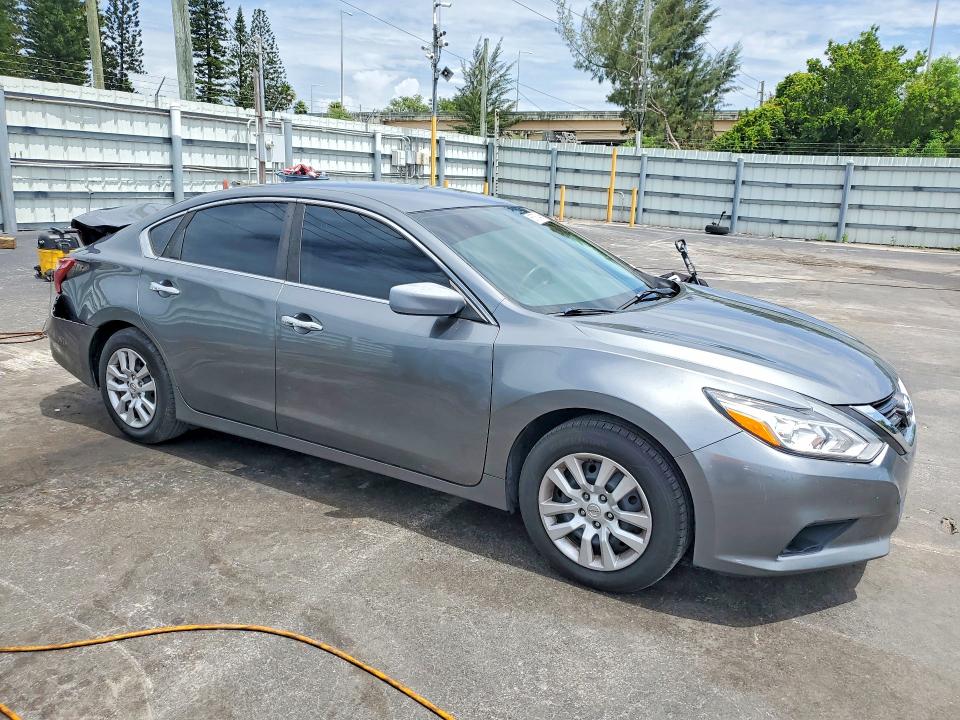 Aukcja sprzedaży 2016 Nissan Altima, vin: 1N4AL3AP8GN356613, numer aukcji: 55780466