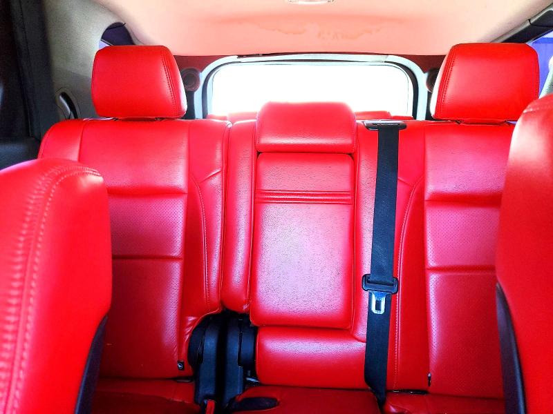 2012 Dodge Durango მანქანა იყიდება აუქციონზე, vin: 1C4SDHCT7CC157979, აუქციონის ნომერი: 58431986