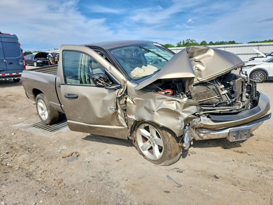 Aukcja sprzedaży 2008 Dodge Ram 1500, vin: 1D7HU18N78J188833, numer aukcji: 55223036