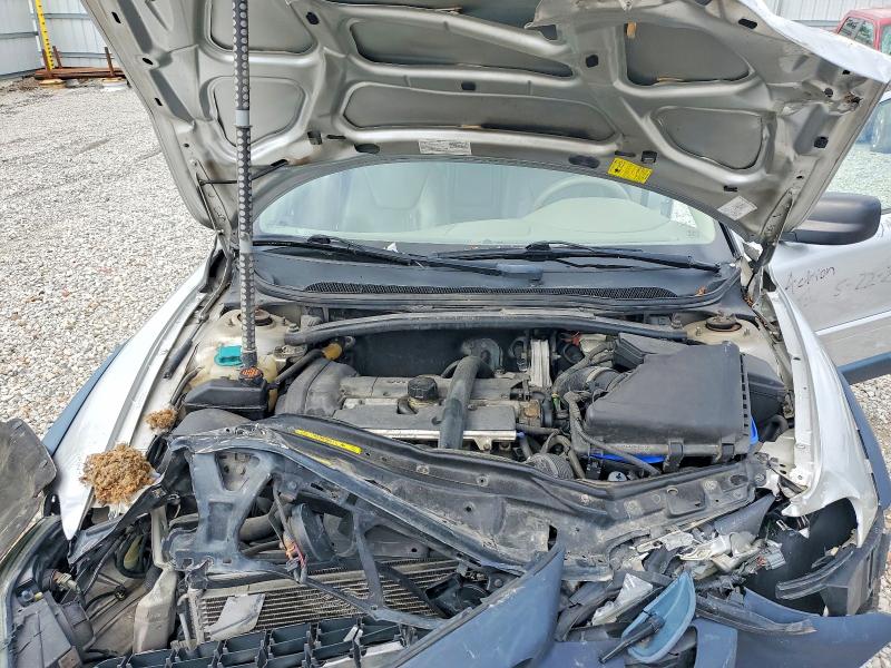 Aukcja sprzedaży 2004 Volvo Xc70, vin: YV1SZ59H841159217, numer aukcji: 55400916