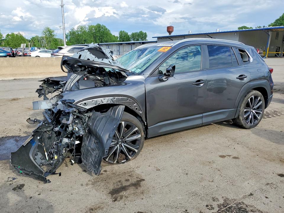 Aukcja sprzedaży 2023 Mazda Cx-50, vin: 7MMVABXY6PN116505, numer aukcji: 57036806