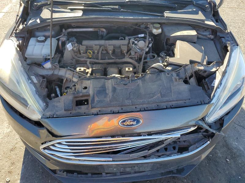 2018 Ford Focus მანქანა იყიდება აუქციონზე, vin: 1FADP3N2XJL323423, აუქციონის ნომერი: 56878706