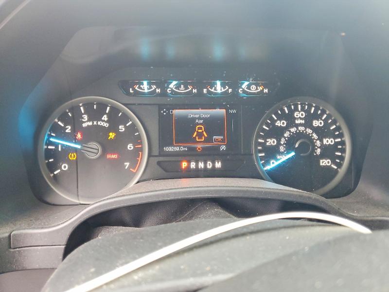 55537416 :رقم المزاد ، 1FTEW1EP2LKE74329 vin ، 2020 Ford F150 مزاد بيع