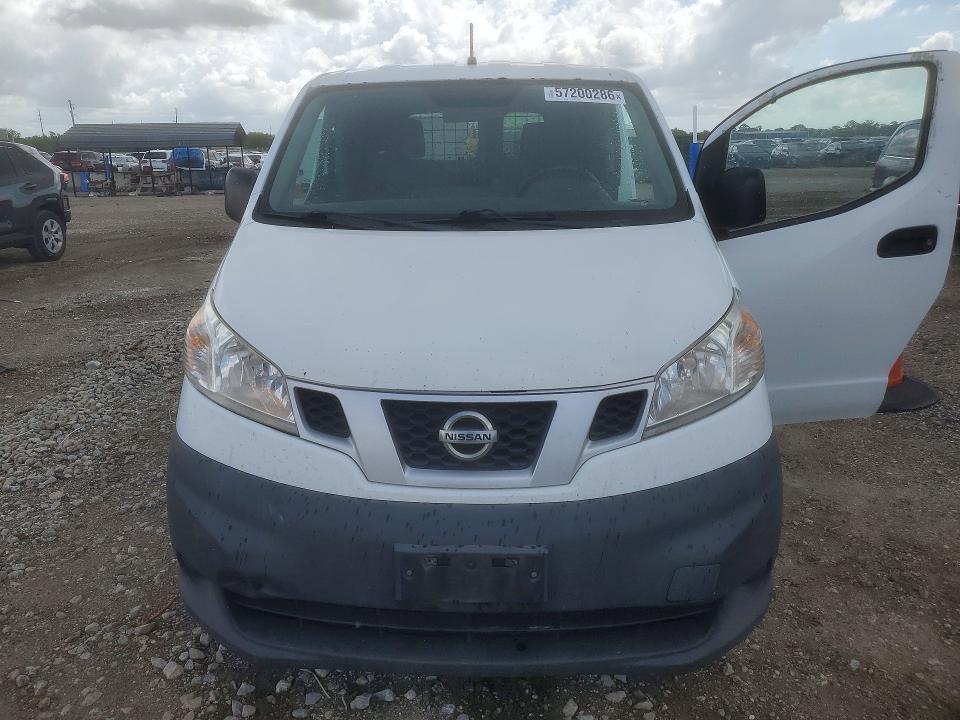 Aukcja sprzedaży 2019 Nissan Nv200, vin: 3N6CM0KN2KK692443, numer aukcji: 57200286