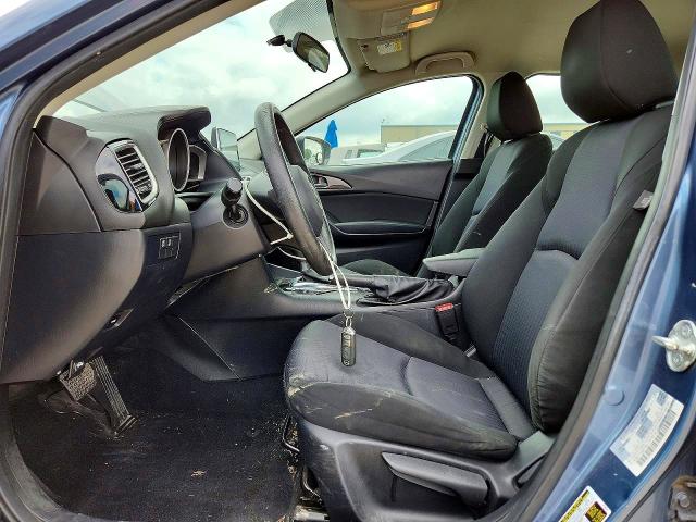 Продаж на аукціоні авто 2016 Mazda 3, vin: 3MZBM1T7XGM277352, номер лоту: 57524566