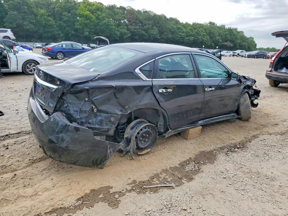 Aukcja sprzedaży 2013 Nissan Altima, vin: 1N4AL3AP2DC276280, numer aukcji: 58734606