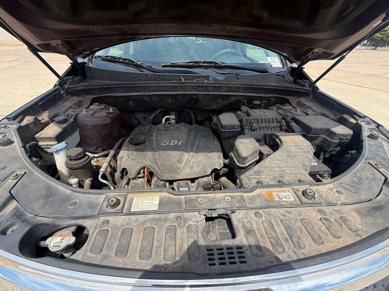 Продажа на аукционе авто 2013 Kia Sorento, vin: 5XYKT3A68DG391838, номер лота: 56464546