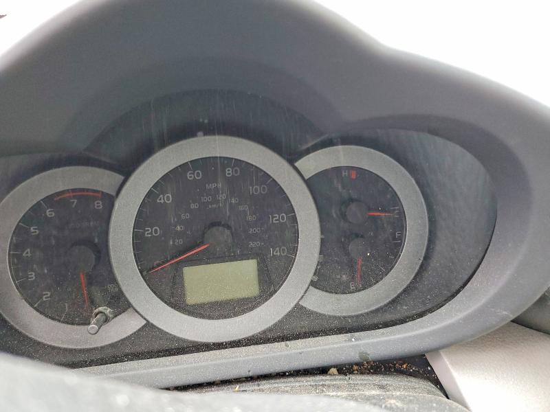 Aukcja sprzedaży 2007 Toyota Rav4, vin: JTMBD35V475071699, numer aukcji: 58820076