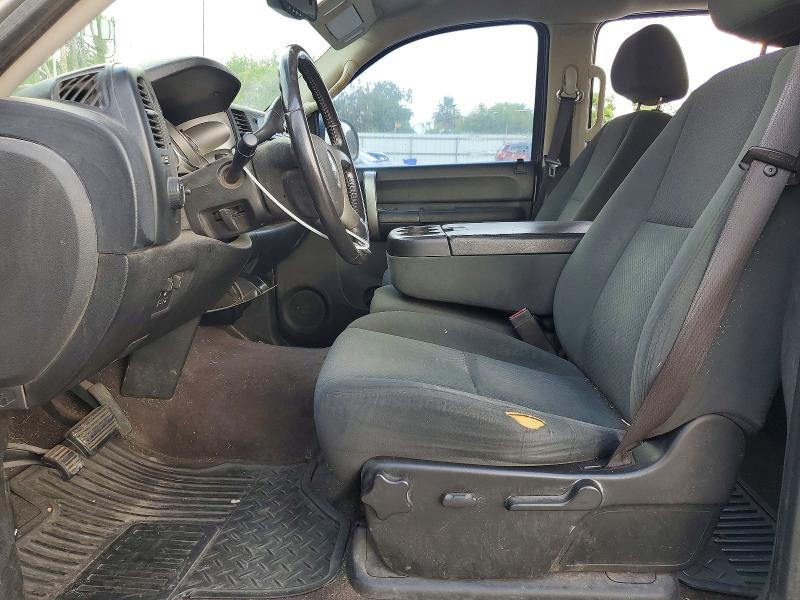 55703446 :رقم المزاد ، 3GCEC13J28G216088 vin ، 2008 Chevrolet Silverado مزاد بيع