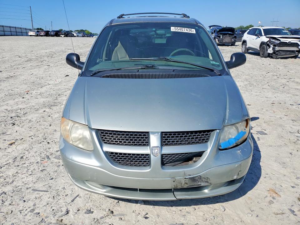 Aukcja sprzedaży 2003 Dodge Grand Caravan, vin: 2D4GP44353R115857, numer aukcji: 55407436