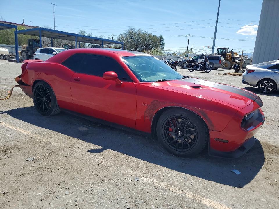 2011 Dodge Challenger მანქანა იყიდება აუქციონზე, vin: 2B3CJ7DJ4BH560089, აუქციონის ნომერი: 57721936