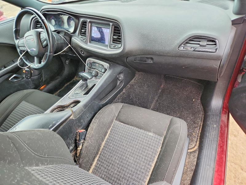 2020 Dodge Challenger მანქანა იყიდება აუქციონზე, vin: 2C3CDZGG0LH146752, აუქციონის ნომერი: 56064436