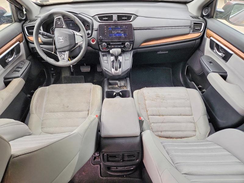 58837226 :رقم المزاد ، 7FARW1H53KE010512 vin ، 2019 Honda Cr-v مزاد بيع