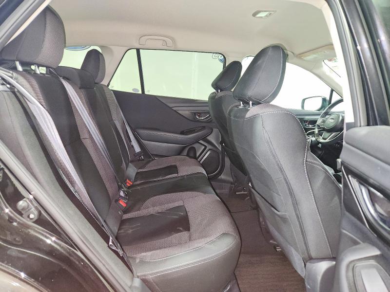 Продаж на аукціоні авто 2024 Subaru Outback, vin: 4S4BTADC9R3241153, номер лоту: 57815406