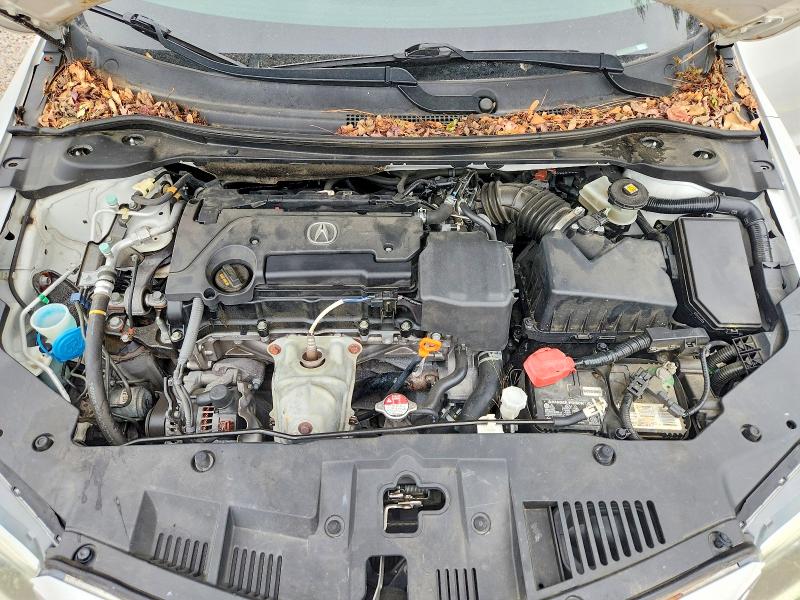 Aukcja sprzedaży 2016 Acura Ilx, vin: 19UDE2F81GA003166, numer aukcji: 57214986