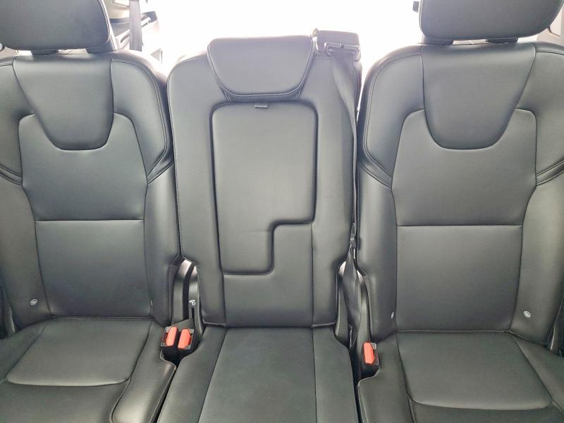 Продаж на аукціоні авто 2024 Volvo Xc90, vin: YV4L12PK2R1205062, номер лоту: 56082126
