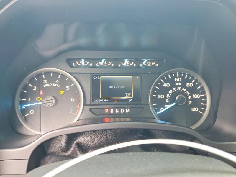 Продажа на аукционе авто 2018 Ford F150, vin: 1FTEW1E52JKF91078, номер лота: 56878956