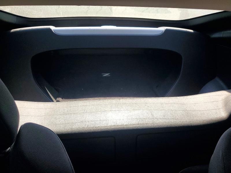 Aukcja sprzedaży 2003 Nissan 350z, vin: JN1AZ34D63T105897, numer aukcji: 56188576